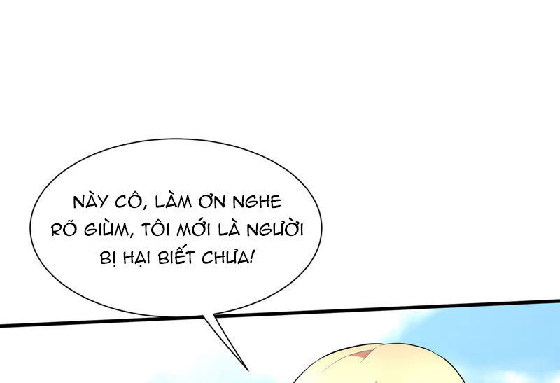 Chiến Lược Lãng Mạn Của Thịnh Thiếu Chapter 12 - Trang 2