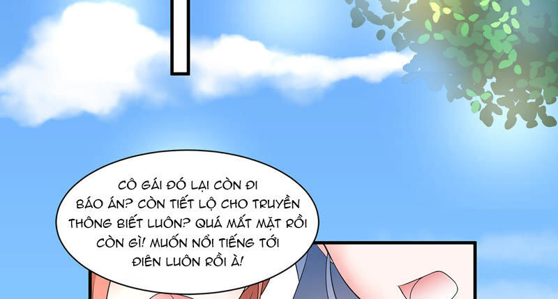 Chiến Lược Lãng Mạn Của Thịnh Thiếu Chapter 12 - Trang 2