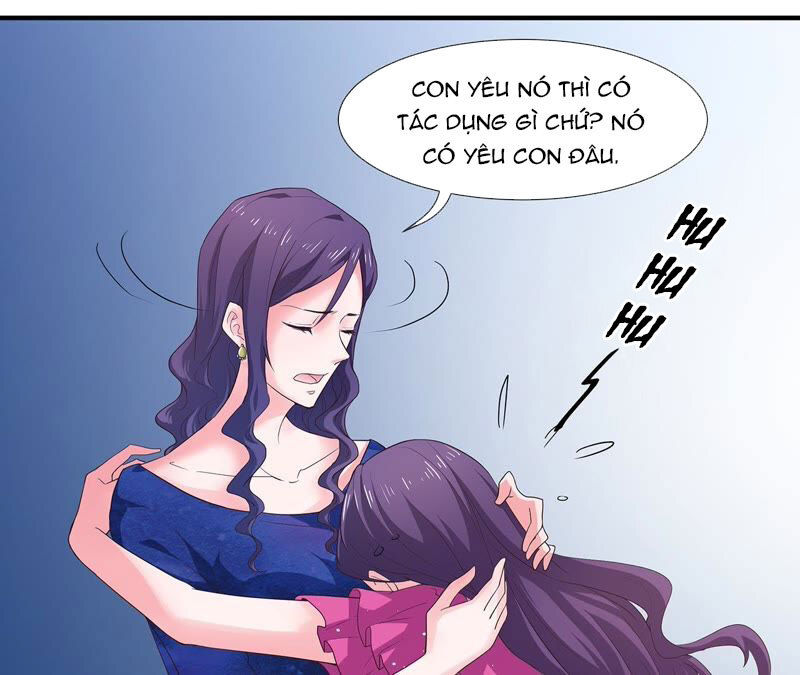 Chiến Lược Lãng Mạn Của Thịnh Thiếu Chapter 11 - Trang 2