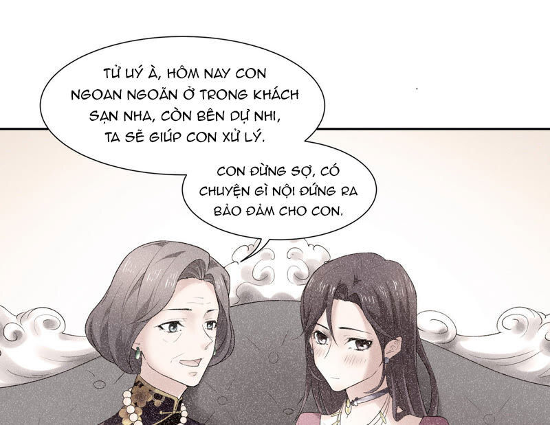 Chiến Lược Lãng Mạn Của Thịnh Thiếu Chapter 11 - Trang 2