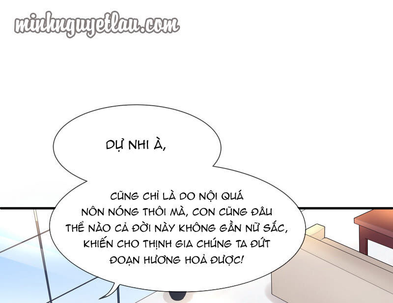 Chiến Lược Lãng Mạn Của Thịnh Thiếu Chapter 10 - Trang 2