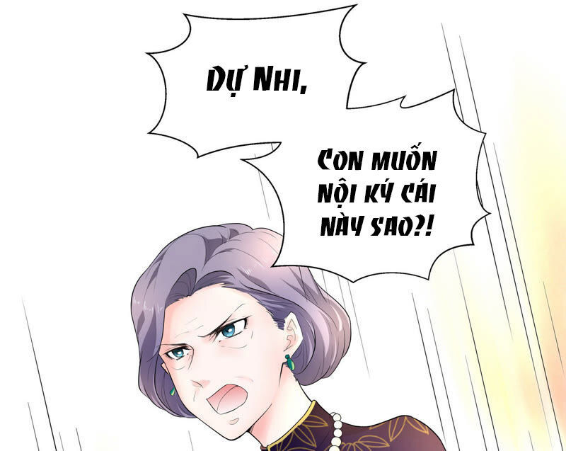 Chiến Lược Lãng Mạn Của Thịnh Thiếu Chapter 10 - Trang 2