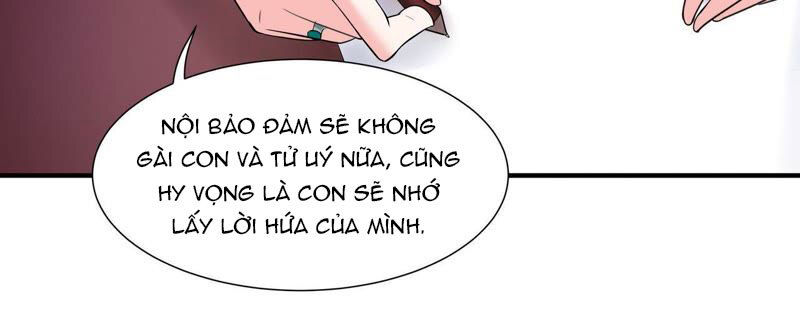 Chiến Lược Lãng Mạn Của Thịnh Thiếu Chapter 10 - Trang 2