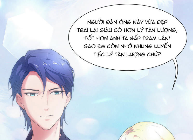 Chiến Lược Lãng Mạn Của Thịnh Thiếu Chapter 9 - Trang 2