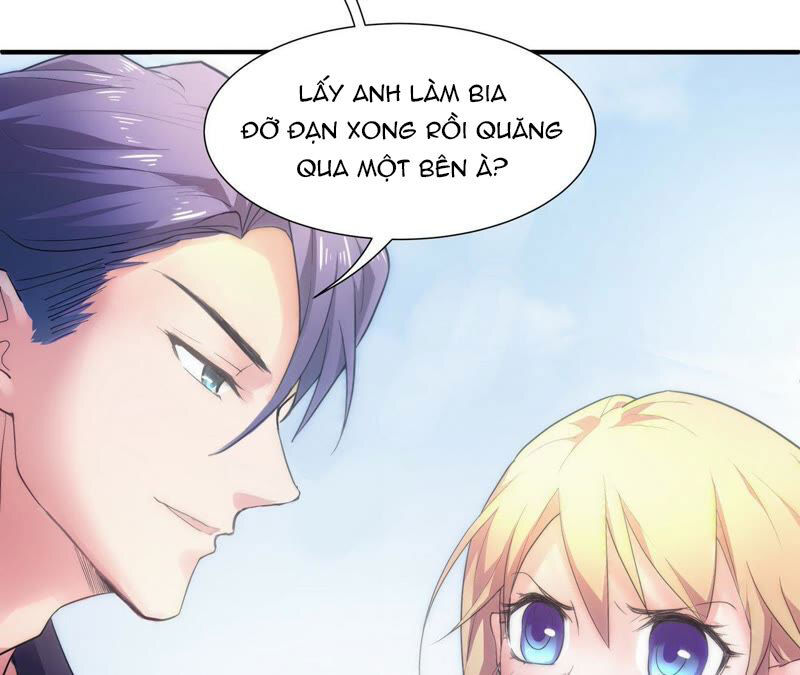 Chiến Lược Lãng Mạn Của Thịnh Thiếu Chapter 9 - Trang 2