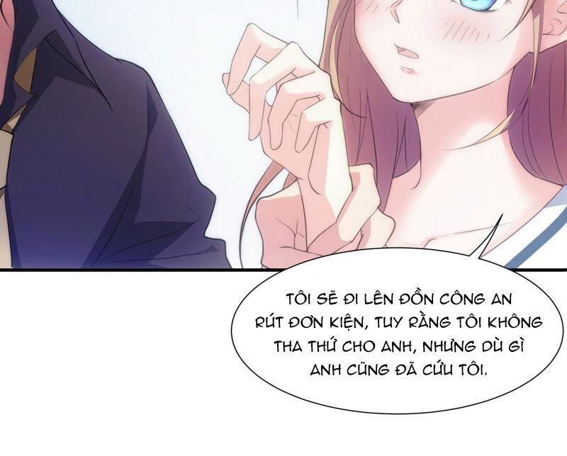 Chiến Lược Lãng Mạn Của Thịnh Thiếu Chapter 9 - Trang 2