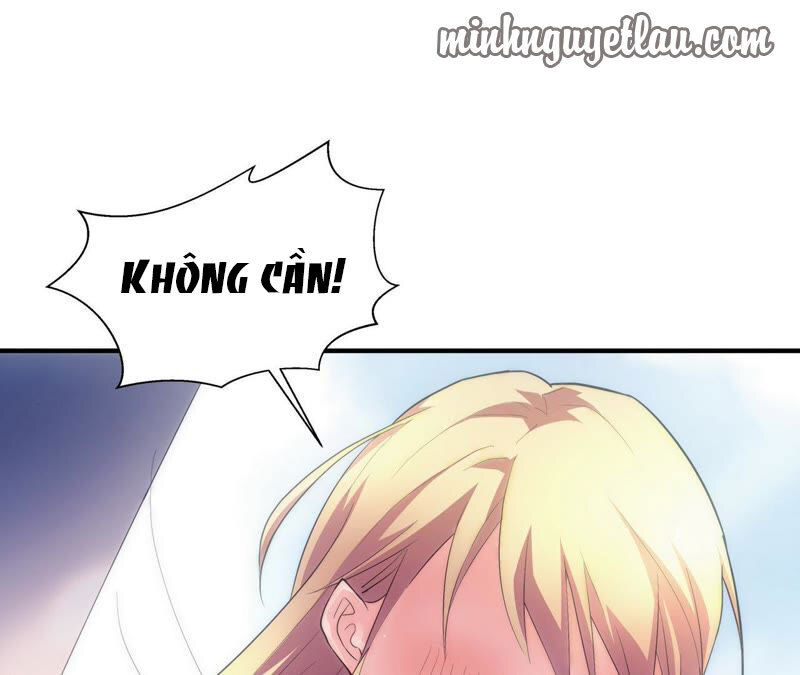 Chiến Lược Lãng Mạn Của Thịnh Thiếu Chapter 9 - Trang 2