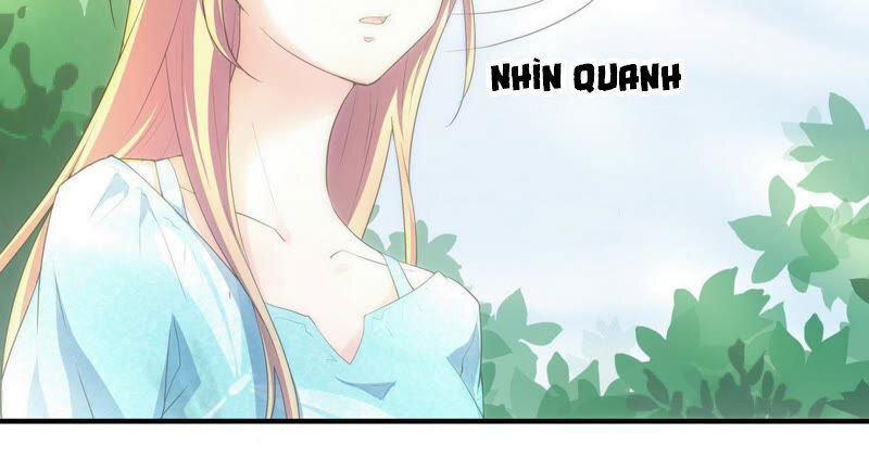 Chiến Lược Lãng Mạn Của Thịnh Thiếu Chapter 9 - Trang 2