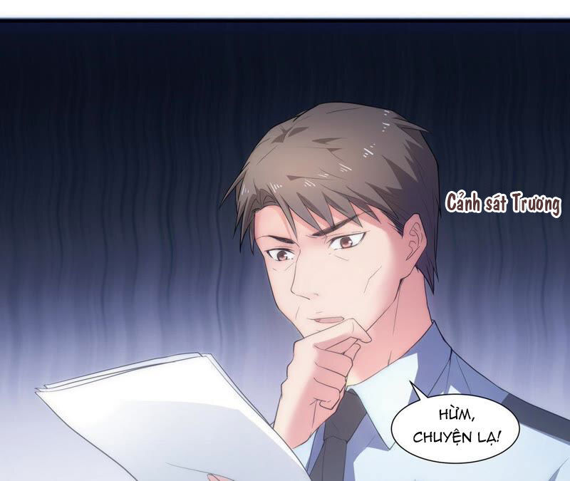 Chiến Lược Lãng Mạn Của Thịnh Thiếu Chapter 9 - Trang 2