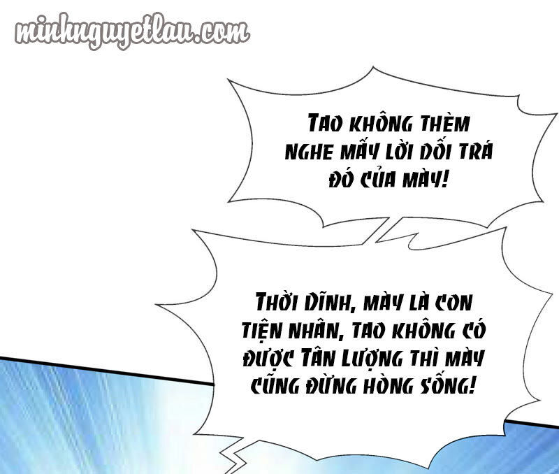 Chiến Lược Lãng Mạn Của Thịnh Thiếu Chapter 8 - Trang 2