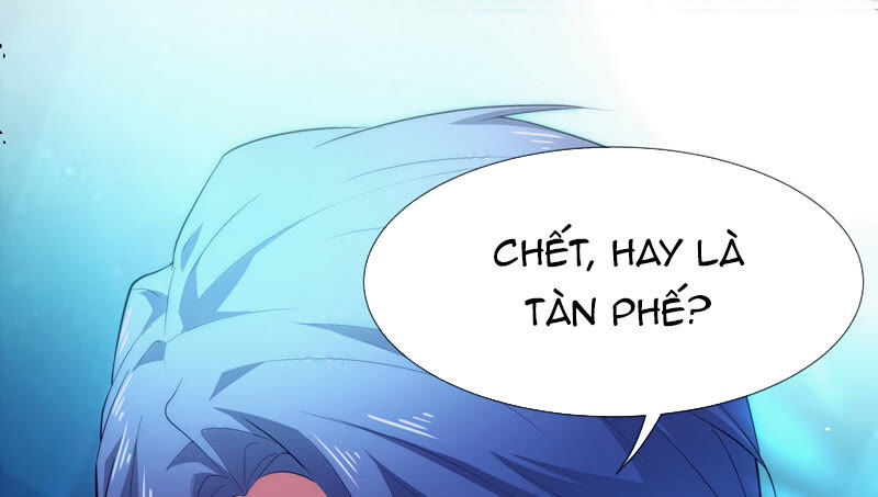 Chiến Lược Lãng Mạn Của Thịnh Thiếu Chapter 8 - Trang 2