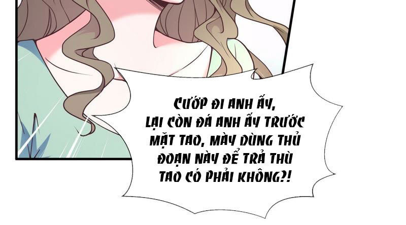 Chiến Lược Lãng Mạn Của Thịnh Thiếu Chapter 8 - Trang 2