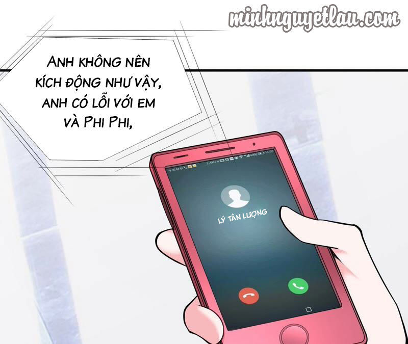 Chiến Lược Lãng Mạn Của Thịnh Thiếu Chapter 7 - Trang 2