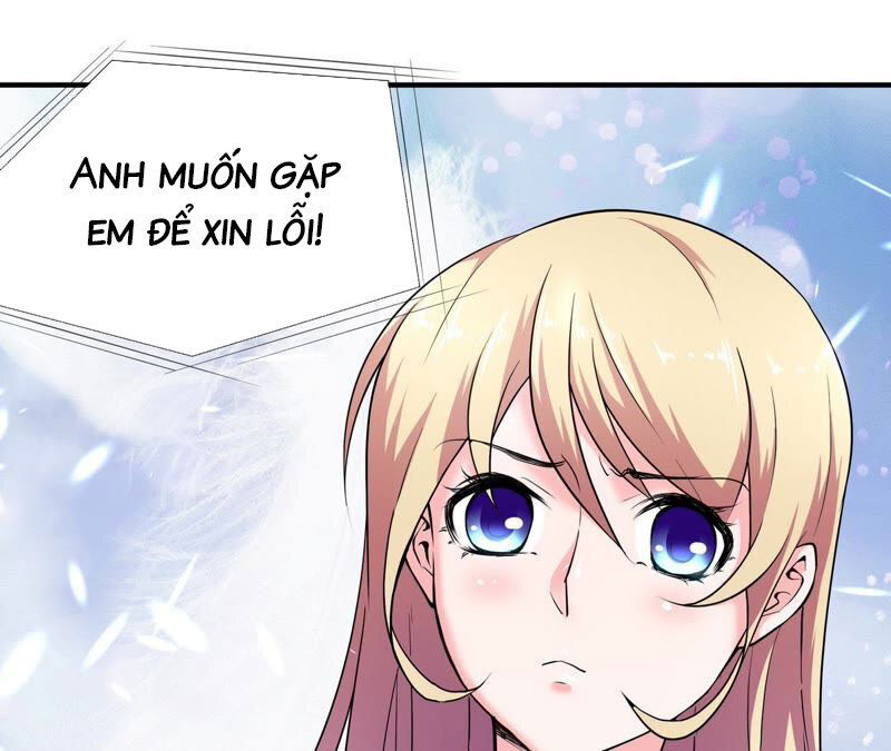 Chiến Lược Lãng Mạn Của Thịnh Thiếu Chapter 7 - Trang 2