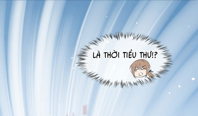 Chiến Lược Lãng Mạn Của Thịnh Thiếu Chapter 7 - Trang 2