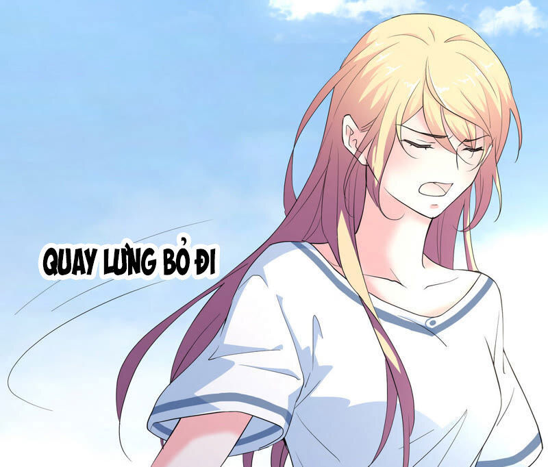 Chiến Lược Lãng Mạn Của Thịnh Thiếu Chapter 7 - Trang 2