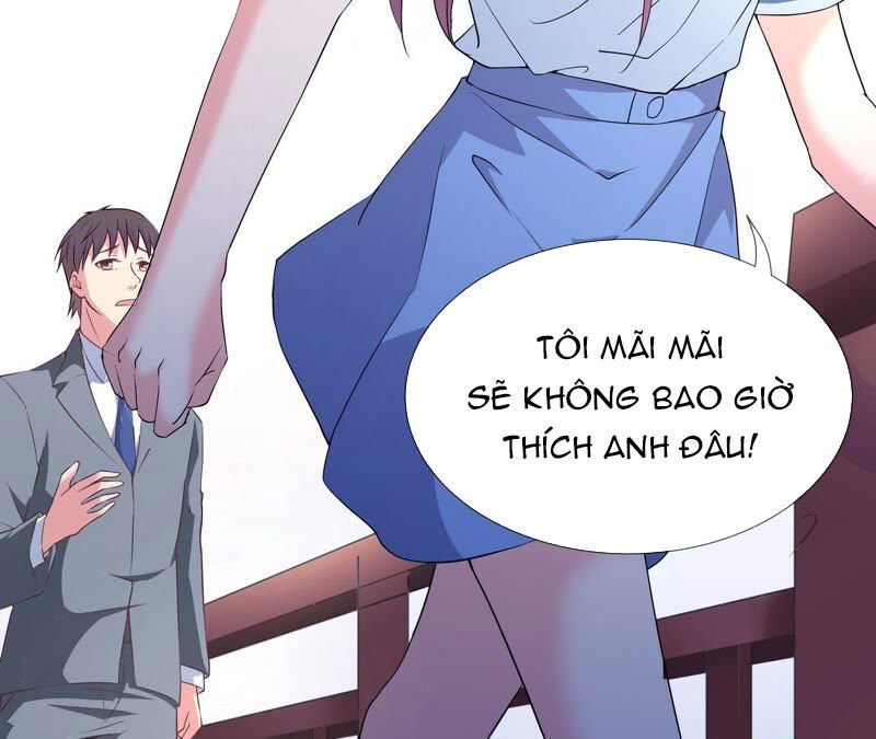 Chiến Lược Lãng Mạn Của Thịnh Thiếu Chapter 7 - Trang 2