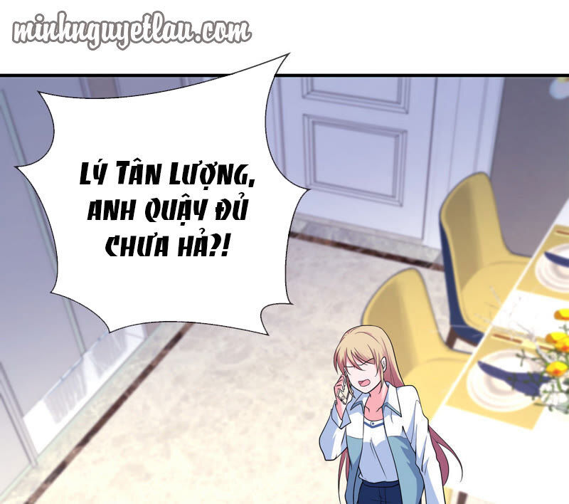 Chiến Lược Lãng Mạn Của Thịnh Thiếu Chapter 7 - Trang 2