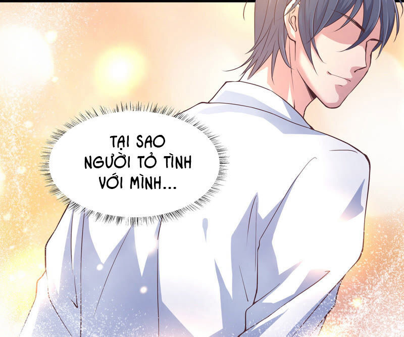 Chiến Lược Lãng Mạn Của Thịnh Thiếu Chapter 7 - Trang 2