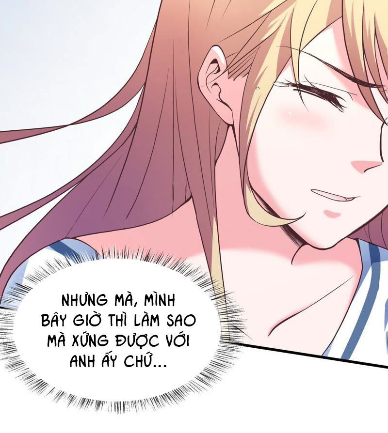 Chiến Lược Lãng Mạn Của Thịnh Thiếu Chapter 7 - Trang 2