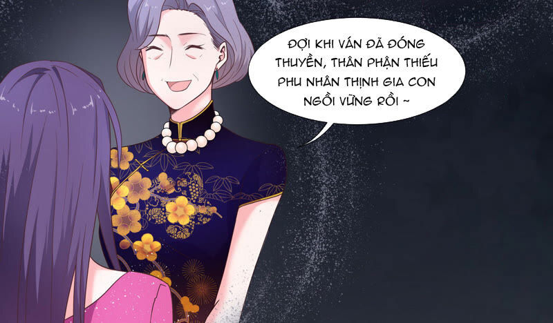 Chiến Lược Lãng Mạn Của Thịnh Thiếu Chapter 6 - Trang 2