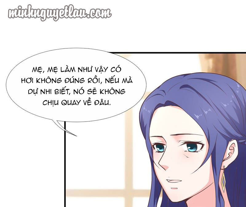 Chiến Lược Lãng Mạn Của Thịnh Thiếu Chapter 6 - Trang 2