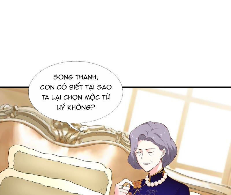 Chiến Lược Lãng Mạn Của Thịnh Thiếu Chapter 6 - Trang 2