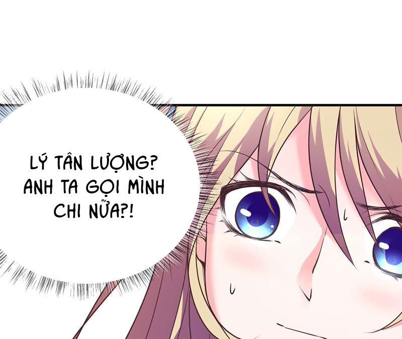 Chiến Lược Lãng Mạn Của Thịnh Thiếu Chapter 6 - Trang 2