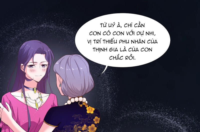 Chiến Lược Lãng Mạn Của Thịnh Thiếu Chapter 6 - Trang 2