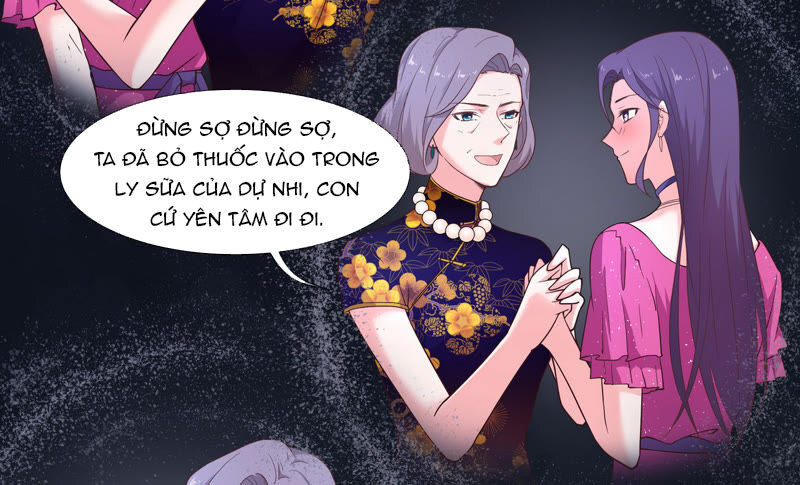 Chiến Lược Lãng Mạn Của Thịnh Thiếu Chapter 6 - Trang 2