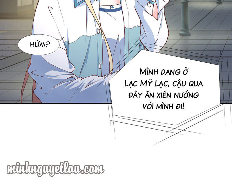 Chiến Lược Lãng Mạn Của Thịnh Thiếu Chapter 5 - Trang 2