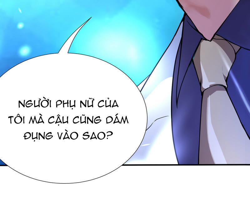 Chiến Lược Lãng Mạn Của Thịnh Thiếu Chapter 4 - Trang 2