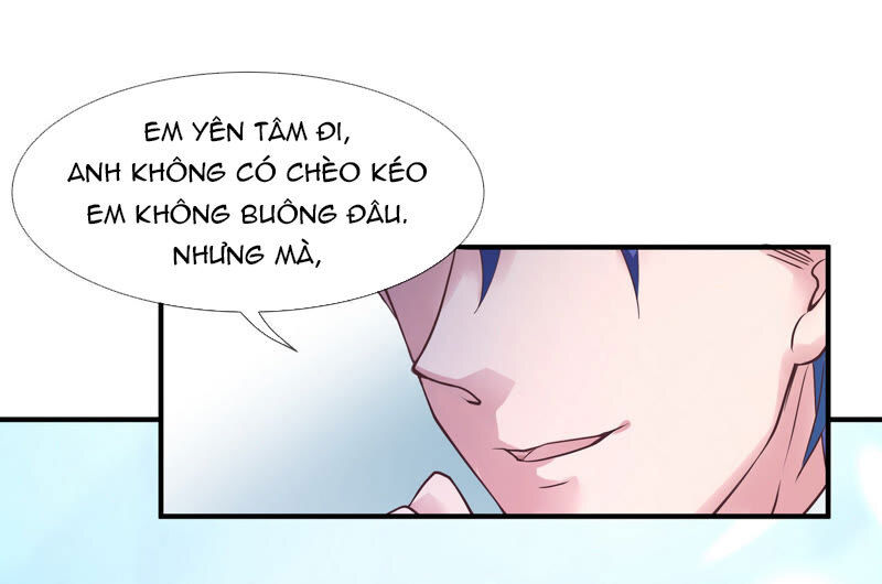 Chiến Lược Lãng Mạn Của Thịnh Thiếu Chapter 4 - Trang 2