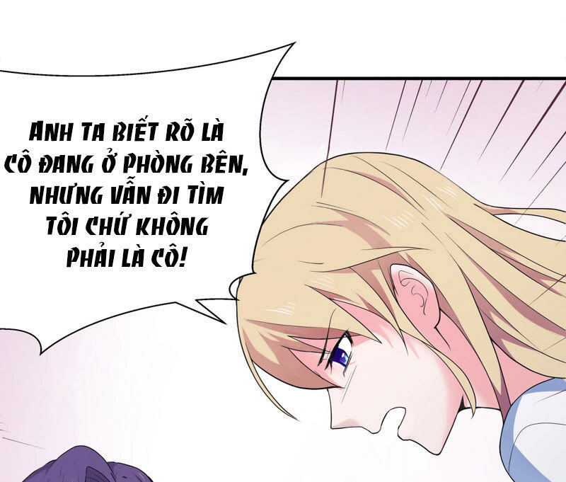 Chiến Lược Lãng Mạn Của Thịnh Thiếu Chapter 3 - Trang 2