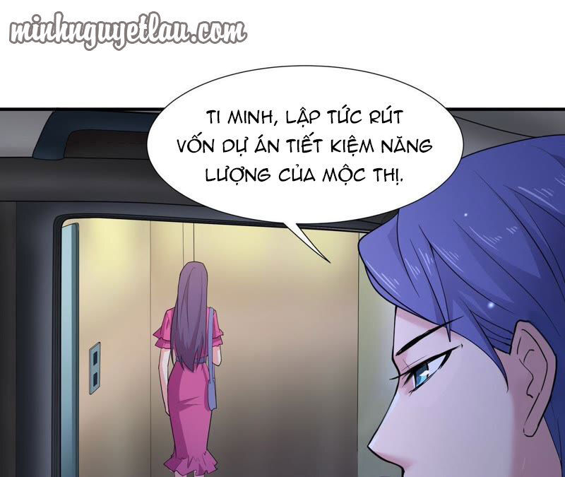 Chiến Lược Lãng Mạn Của Thịnh Thiếu Chapter 3 - Trang 2