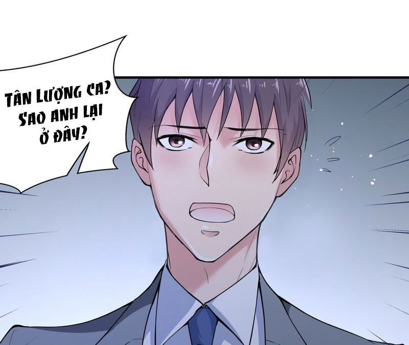 Chiến Lược Lãng Mạn Của Thịnh Thiếu Chapter 3 - Trang 2