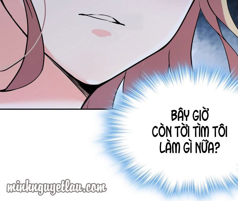 Chiến Lược Lãng Mạn Của Thịnh Thiếu Chapter 3 - Trang 2