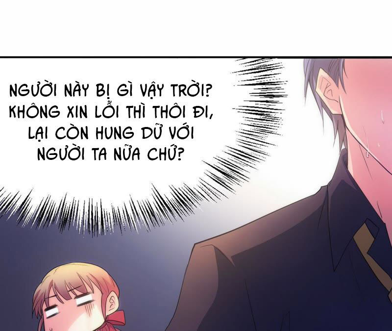 Chiến Lược Lãng Mạn Của Thịnh Thiếu Chapter 2 - Trang 2