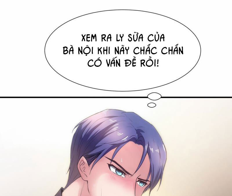 Chiến Lược Lãng Mạn Của Thịnh Thiếu Chapter 2 - Trang 2