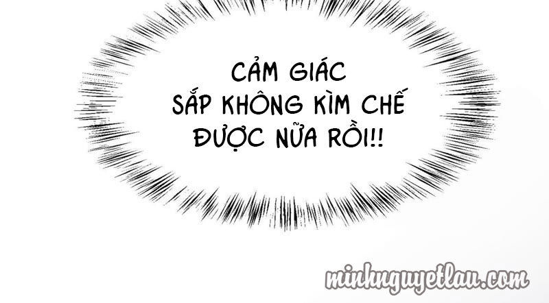 Chiến Lược Lãng Mạn Của Thịnh Thiếu Chapter 2 - Trang 2