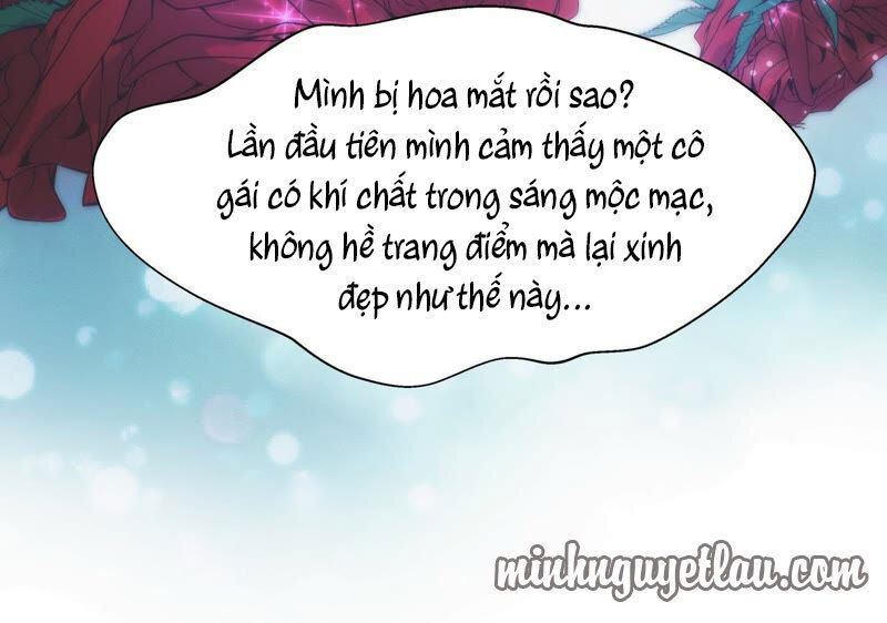 Chiến Lược Lãng Mạn Của Thịnh Thiếu Chapter 2 - Trang 2