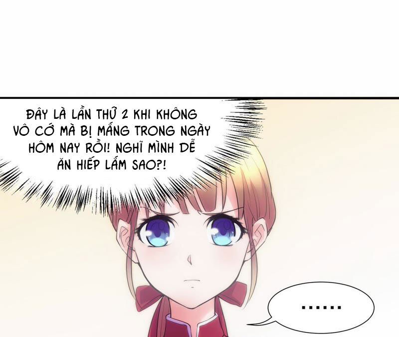 Chiến Lược Lãng Mạn Của Thịnh Thiếu Chapter 2 - Trang 2