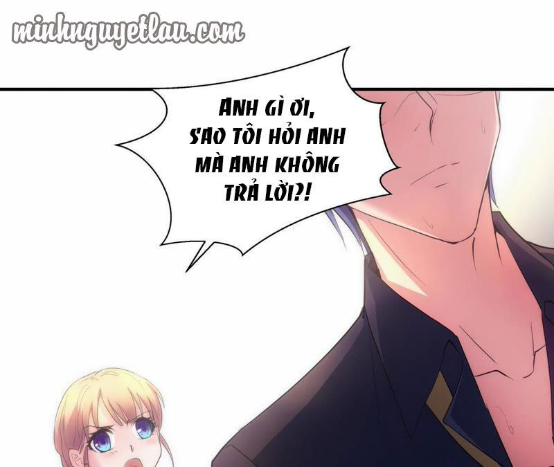 Chiến Lược Lãng Mạn Của Thịnh Thiếu Chapter 2 - Trang 2