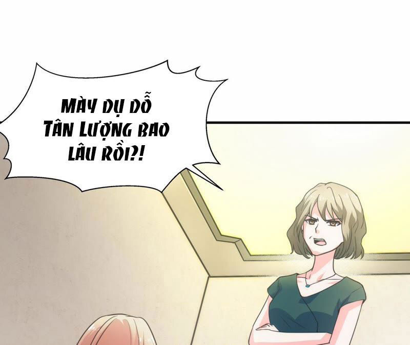 Chiến Lược Lãng Mạn Của Thịnh Thiếu Chapter 1 - Trang 2