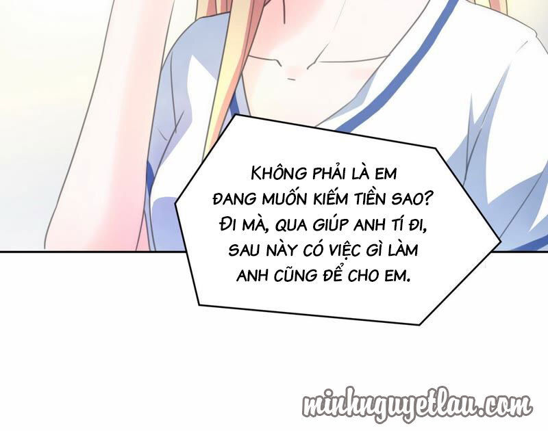 Chiến Lược Lãng Mạn Của Thịnh Thiếu Chapter 1 - Trang 2