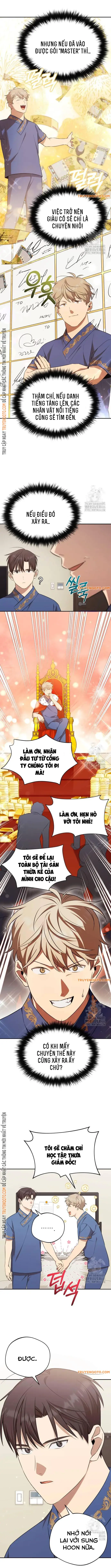 Thiên Ma Bấm Huyệt Chapter 42 - Trang 2