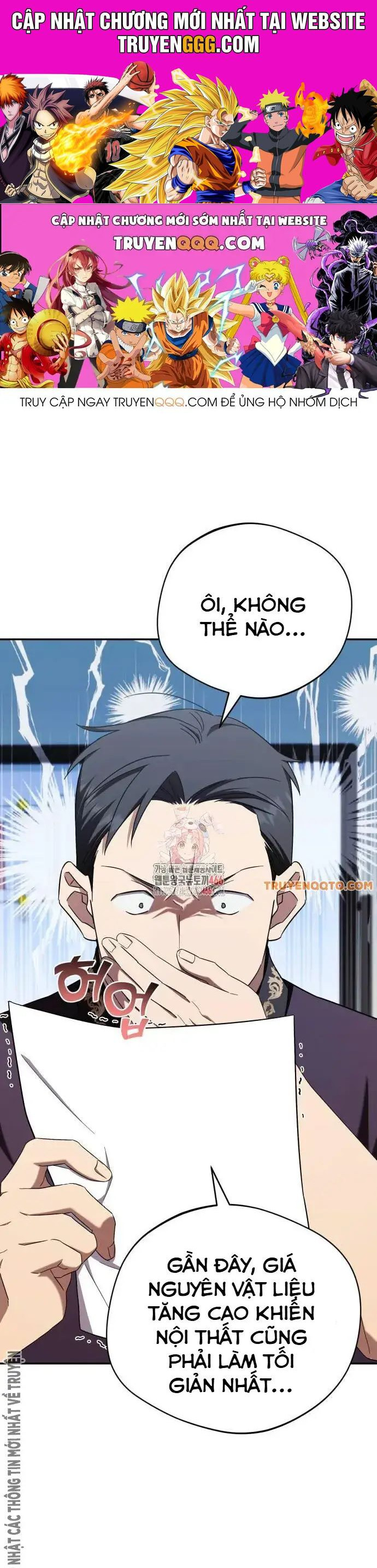 Thiên Ma Bấm Huyệt Chapter 40 - Trang 2