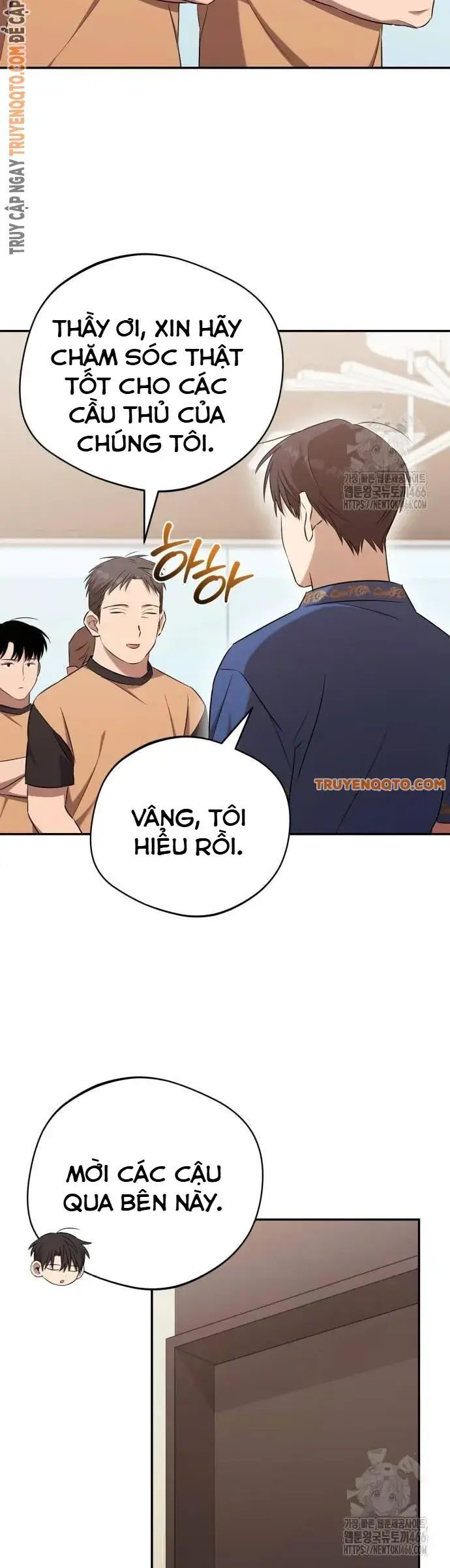 Thiên Ma Bấm Huyệt Chapter 40 - Trang 2