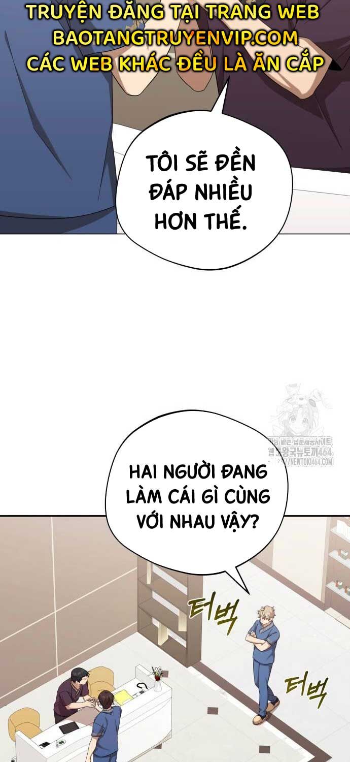 Thiên Ma Bấm Huyệt Chapter 35 - Trang 2