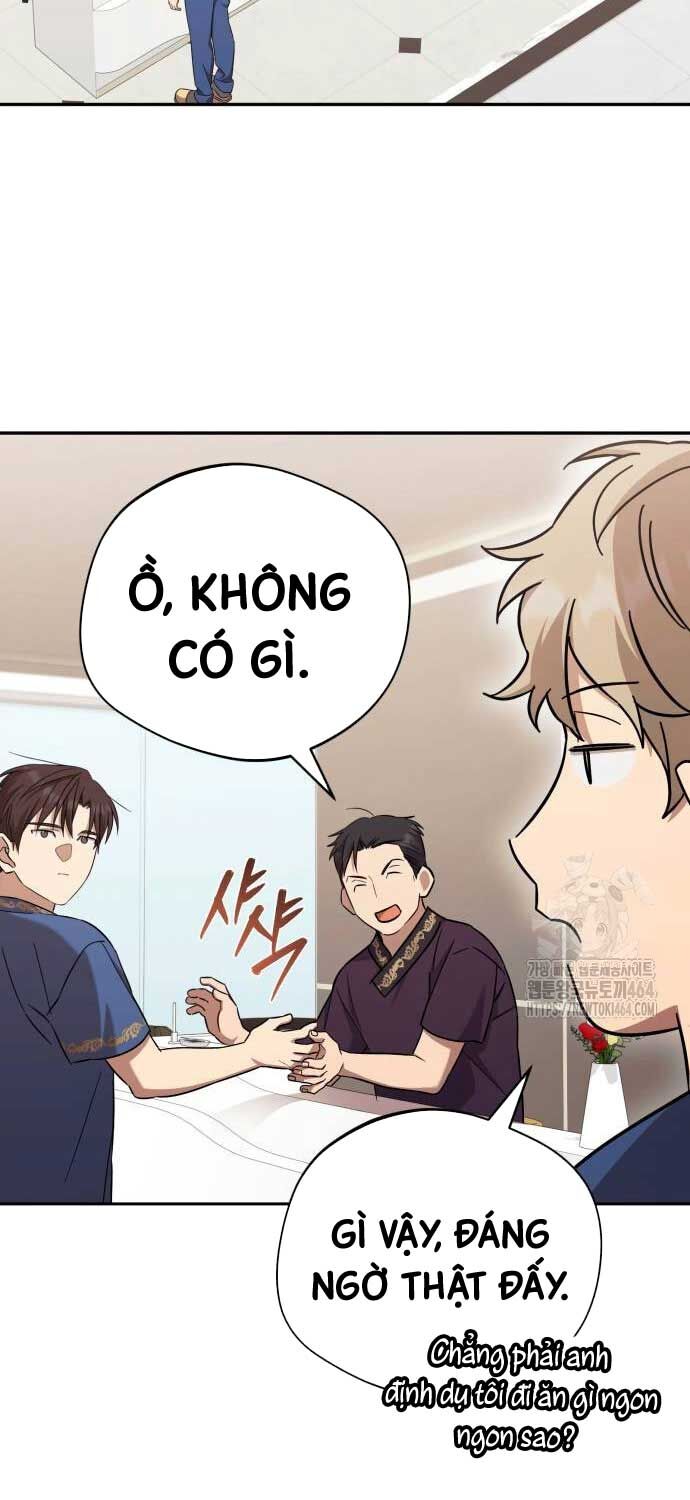 Thiên Ma Bấm Huyệt Chapter 35 - Trang 2